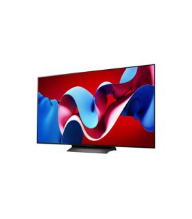 LG OLED65C46LA Televisor 165,1 cm (65") 4K Ultra HD Smart TV Wifi Negro