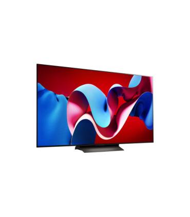 LG OLED65C46LA Televisor 165,1 cm (65") 4K Ultra HD Smart TV Wifi Negro