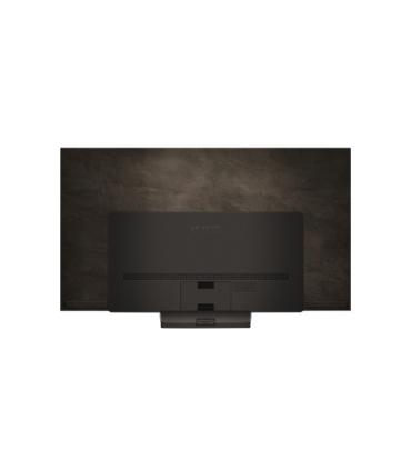 LG OLED65C46LA Televisor 165,1 cm (65") 4K Ultra HD Smart TV Wifi Negro