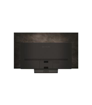 LG OLED55C46LA Televisor 139,7 cm (55") 4K Ultra HD Smart TV Wifi Negro