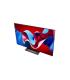 LG OLED55C46LA Televisor 139,7 cm (55") 4K Ultra HD Smart TV Wifi Negro