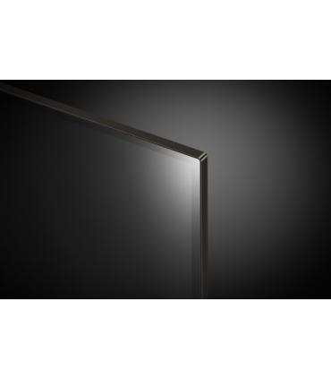 LG OLED55C46LA Televisor 139,7 cm (55") 4K Ultra HD Smart TV Wifi Negro