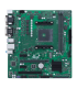 ASUS PRO A520M-C II/CSM AMD A520 Zócalo AM4 micro ATX