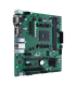 ASUS PRO A520M-C II/CSM AMD A520 Zócalo AM4 micro ATX