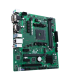 ASUS PRO A520M-C II/CSM AMD A520 Zócalo AM4 micro ATX
