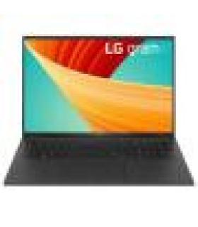 LG PORTATIL GRAM 17’’, i7, 16GB RAM, 512 GB SSD, WIFI 6