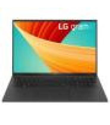 LG PORTATIL GRAM 17’’, i7, 16GB RAM, 512 GB SSD, WIFI 6