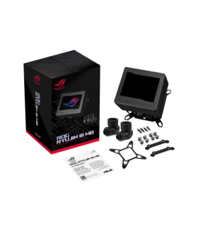 ASUS ROG RYUJIN III WB Bloque de agua