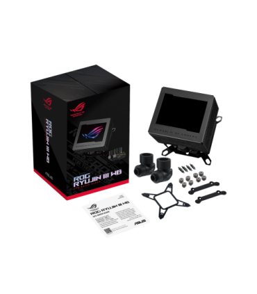 ASUS ROG RYUJIN III WB Bloque de agua