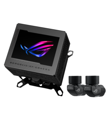 ASUS ROG RYUJIN III WB Bloque de agua