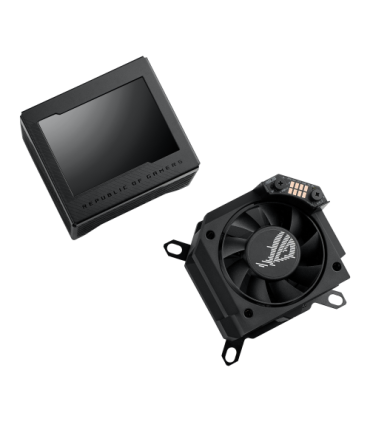 ASUS ROG RYUJIN III WB Bloque de agua