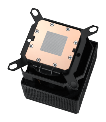 ASUS ROG RYUJIN III WB Bloque de agua