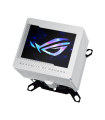 ASUS ROG RYUJIN III WB White Edition Bloque de agua
