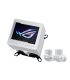 ASUS ROG RYUJIN III WB White Edition Bloque de agua