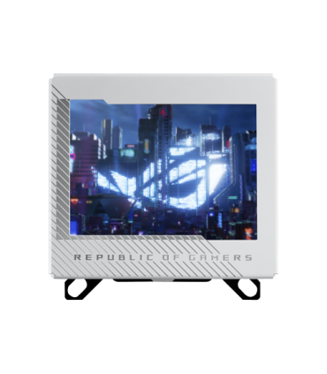 ASUS ROG RYUJIN III WB White Edition Bloque de agua