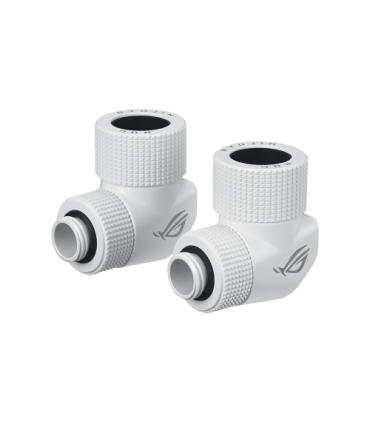 ASUS ROG RYUJIN III WB White Edition Bloque de agua