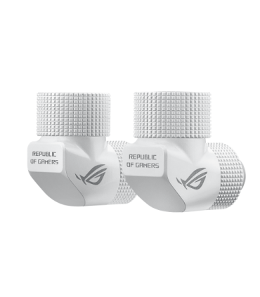 ASUS ROG RYUJIN III WB White Edition Bloque de agua