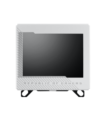 ASUS ROG RYUJIN III WB White Edition Bloque de agua