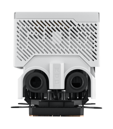 ASUS ROG RYUJIN III WB White Edition Bloque de agua