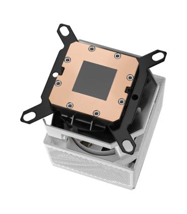 ASUS ROG RYUJIN III WB White Edition Bloque de agua