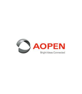 AOPEN MINI PC DN5128 (490.ON600.0010) I5-1240P VPRO / 128G SSD / 8G DDR4 / WINDOWS 10 IOT LTSC / 2 SALIDAS/ 3 AÑOS DE GARANTÍA