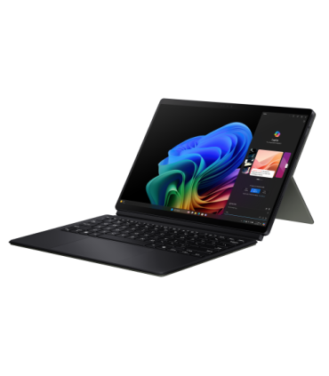ASUS ProArt PZ13 HT5306QA-LX004W - Ordenador Portátil 13.3" (Qualcomm Snapdragon X1-P42-100, 16GB RAM, 1TB SSD, Qualcomm Adreno.