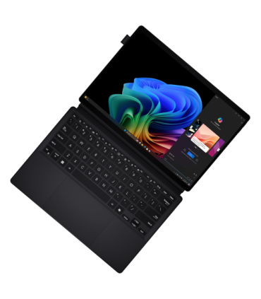 ASUS ProArt PZ13 HT5306QA-LX004W - Ordenador Portátil 13.3" (Qualcomm Snapdragon X1-P42-100, 16GB RAM, 1TB SSD, Qualcomm Adreno.