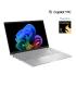 ASUS Vivobook S 15 OLED S5507QA-MA006W Copilot+ PC - Ordenador Portátil 15.6" Wide Quad HD+ 120Hz (Qualcomm Snapdragon X1E78100.