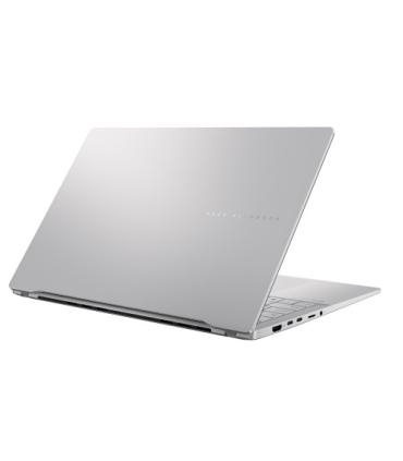 ASUS Vivobook S 15 OLED S5507QA-MA006W Copilot+ PC - Ordenador Portátil 15.6" Wide Quad HD+ 120Hz (Qualcomm Snapdragon X1E78100.