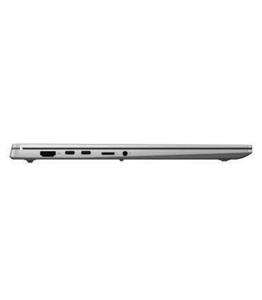 ASUS Vivobook S 15 OLED S5507QA-MA006W Copilot+ PC - Ordenador Portátil 15.6" Wide Quad HD+ 120Hz (Qualcomm Snapdragon X1E78100.