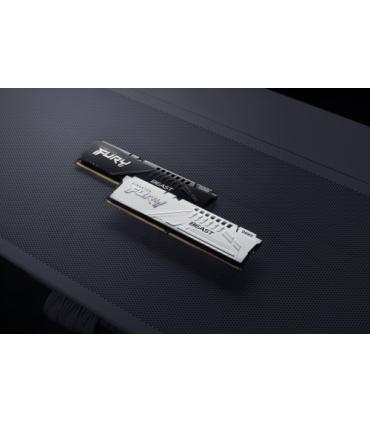Kingston Technology FURY Beast módulo de memoria 128 GB 4 x 32 GB DDR5