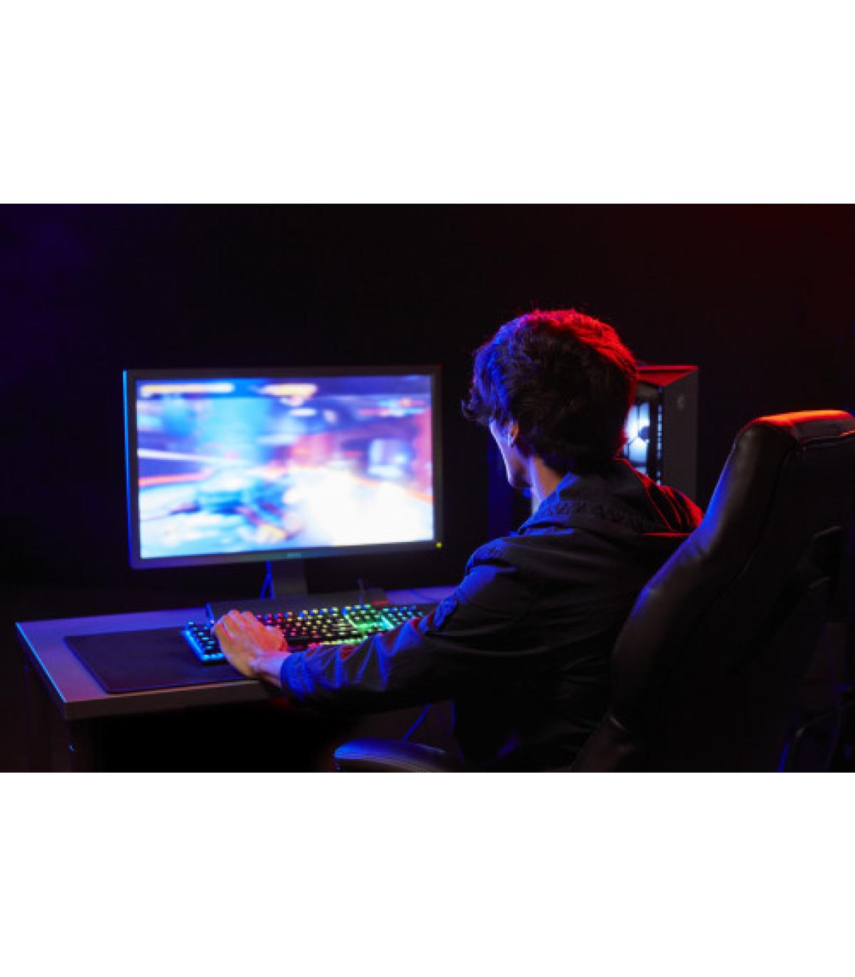 Kingston Technology FURY Beast módulo de memoria 128 GB 4 x 32 GB DDR5