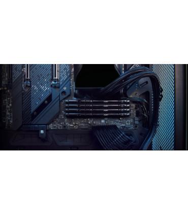 Kingston Technology FURY Beast módulo de memoria 128 GB 4 x 32 GB DDR5