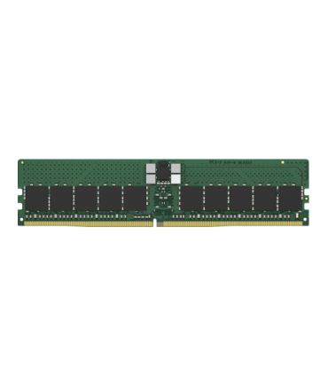 Kingston Technology KSM48E40BD8KI-32HA módulo de memoria 32 GB 1 x 32 GB DDR5 ECC
