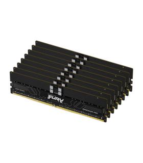 Kingston Technology FURY Renegade Pro módulo de memoria 256 GB 8 x 32 GB DDR5 6000 MHz ECC