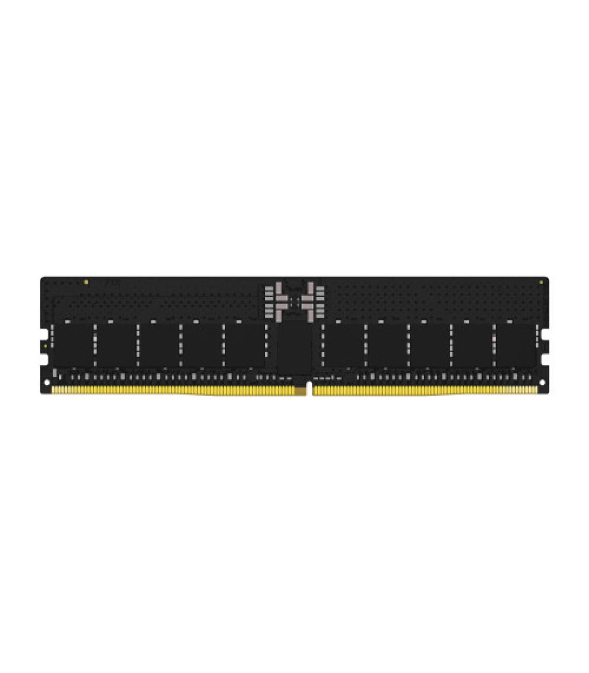 Kingston Technology FURY Renegade Pro módulo de memoria 32 GB 1 x 32 GB DDR5 5600 MHz ECC