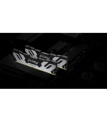 Kingston Technology FURY Renegade módulo de memoria 96 GB 2 x 48 GB DDR5