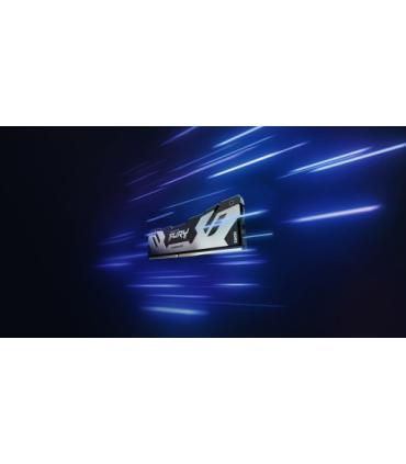 Kingston Technology FURY Renegade módulo de memoria 96 GB 2 x 48 GB DDR5