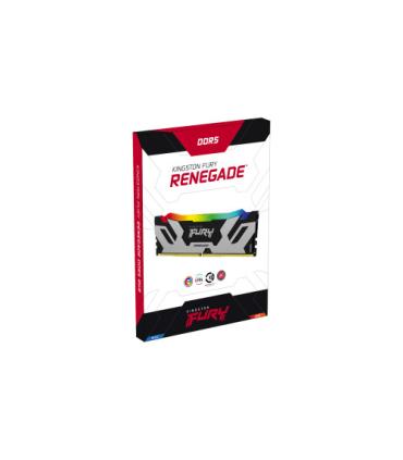 Kingston Technology FURY Renegade RGB módulo de memoria 48 GB 1 x 48 GB DDR5