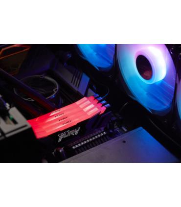 Kingston Technology FURY Renegade RGB módulo de memoria 48 GB 1 x 48 GB DDR5