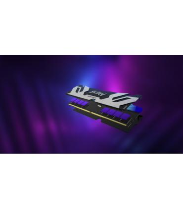 Kingston Technology FURY Renegade RGB módulo de memoria 48 GB 1 x 48 GB DDR5