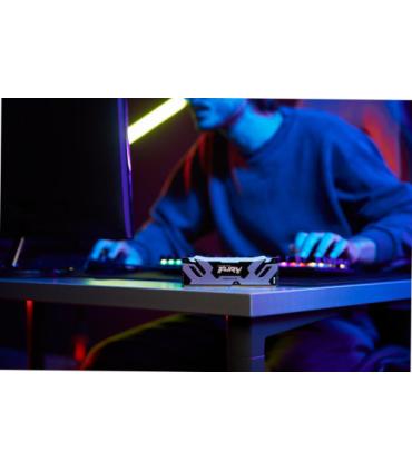 Kingston Technology FURY Renegade RGB módulo de memoria 48 GB 1 x 48 GB DDR5