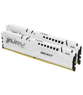 Kingston Technology FURY Beast módulo de memoria 32 GB 2 x 16 GB DDR5