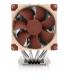 NOCTUA VENTILADOR CPU NH-D9 DX-4677 4U, 4 HEATPIPES TOWER, 92MM FAN, ONLY LGA4677