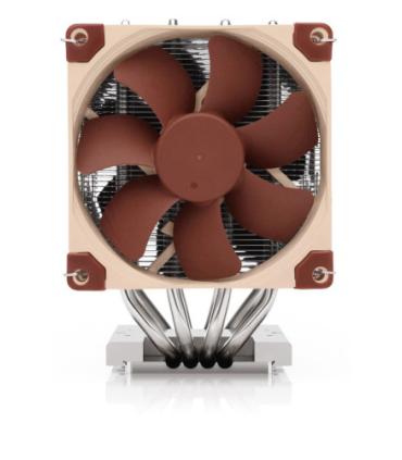 NOCTUA VENTILADOR CPU NH-D9 DX-4677 4U, 4 HEATPIPES TOWER, 92MM FAN, ONLY LGA4677