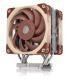 NOCTUA VENTILADOR CPU NH-U12S DX-4677, 5 HEATPIPES TOWER, 120MM FAN, ONLY LGA4677