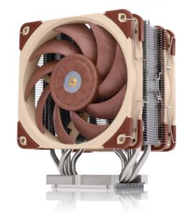 NOCTUA VENTILADOR CPU NH-U12S DX-4677, 5 HEATPIPES TOWER, 120MM FAN, ONLY LGA4677