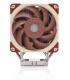 NOCTUA VENTILADOR CPU NH-U12S DX-4677, 5 HEATPIPES TOWER, 120MM FAN, ONLY LGA4677