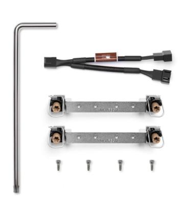 NOCTUA VENTILADOR CPU NH-U12S DX-4677, 5 HEATPIPES TOWER, 120MM FAN, ONLY LGA4677