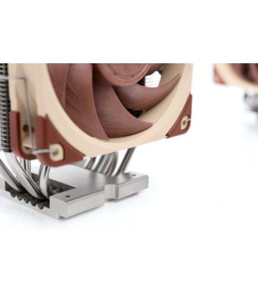 NOCTUA VENTILADOR CPU NH-U12S DX-4677, 5 HEATPIPES TOWER, 120MM FAN, ONLY LGA4677